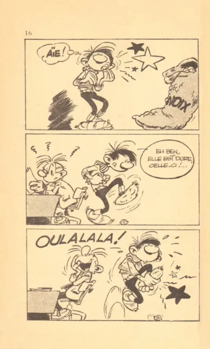 gaston-lagaffe-gag-de-poche-26-1965-biographie-d-un-gaffeur-planche