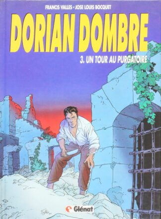 Un tour au purgatoire