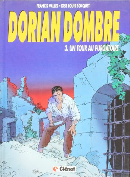 Un tour au purgatoire