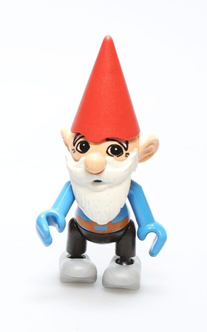 Lutin à barbe, Figurine