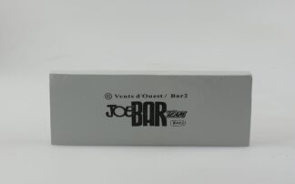 Joe Bar Team : Statuette en résine : Joe le patron du " bar à Joe "-3
