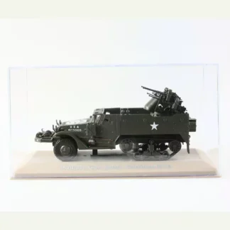 half-track-m16-us-army-1-43-plexi