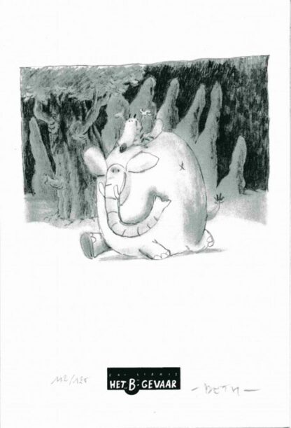Eléphant
