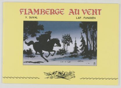 Flamberge au vent