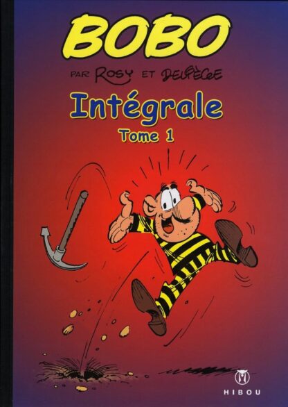 Intégrale Bobo