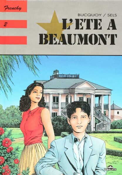 L'été à Beaumont