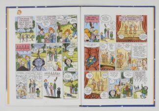 Henriette : Bd à prix mini : Tome 2 Un temps de chien
