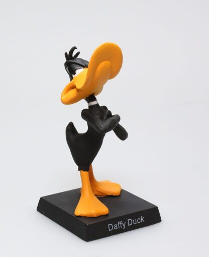 Daffy Duck - Figurine Métal - Warner