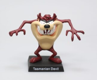 Taz le Diable de Tasmanie - Figurine Métal - Warner