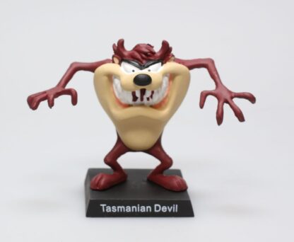 Taz le Diable de Tasmanie - Figurine Métal - Warner