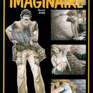 Imaginaire EO Horacio Altuna