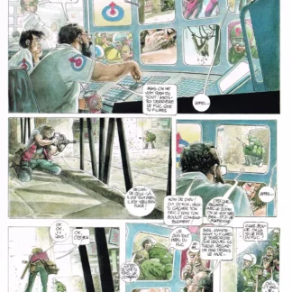 imaginaire-eo-horacio-altuna-planche