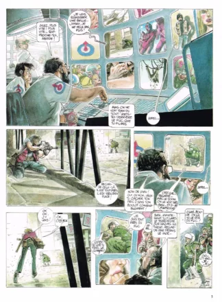 imaginaire-eo-horacio-altuna-planche