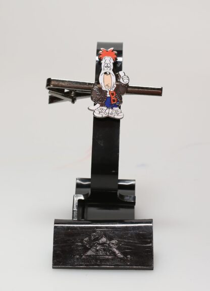 Pince à cravate Droopy Tex Avery