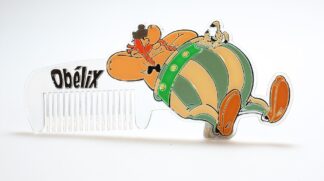 Astérix et Obélix Peigne Obélix