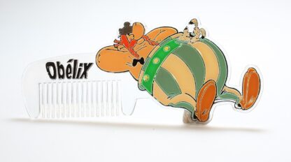 Astérix et Obélix Peigne Obélix
