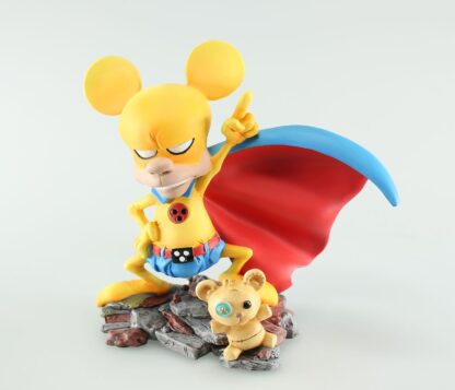 Rat-Man The Infinite Collection N°1 par Léo Ortolani (Limited Edition)