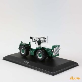 T-125 : 1962 - 1967 : Véhicule Agricole miniature 1/43