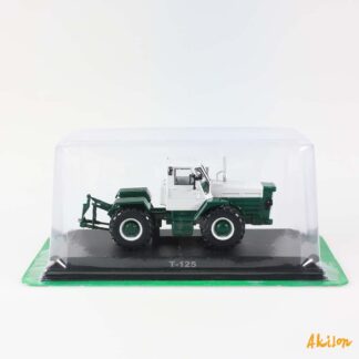 T-125 : 1962 - 1967 : Véhicule Agricole miniature 1/43