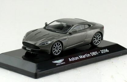 Aston Martin, DB11, 2016, Voiture miniature 1/43