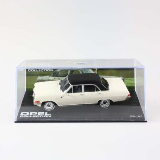 Opel Diplomat V8 Limousine 1964-67 Voiture miniature 1/43