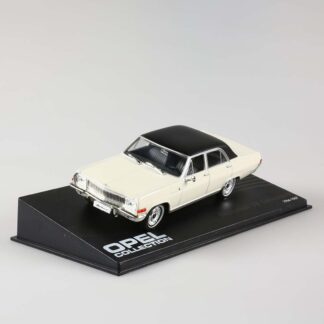 Opel Diplomat V8 Limousine 1964-67 Voiture miniature 1/43