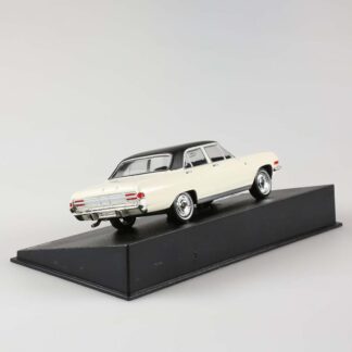 Opel Diplomat V8 Limousine 1964-67 Voiture miniature 1/43