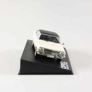 Opel Diplomat V8 Limousine 1964-67 Voiture miniature 1/43