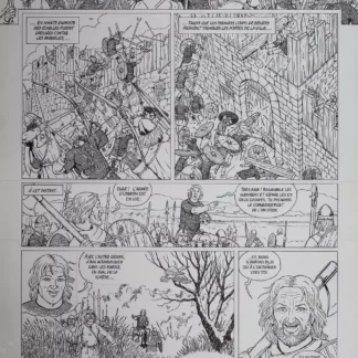 j-m-woehrel-planche-originale-moi-svein-compagnon-d-hasting-page-40