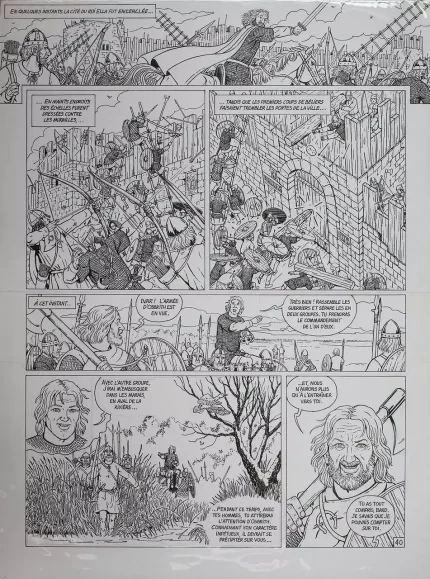 j-m-woehrel-planche-originale-moi-svein-compagnon-d-hasting-page-40