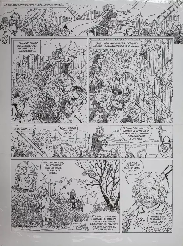 j-m-woehrel-planche-originale-moi-svein-compagnon-d-hasting-page-40