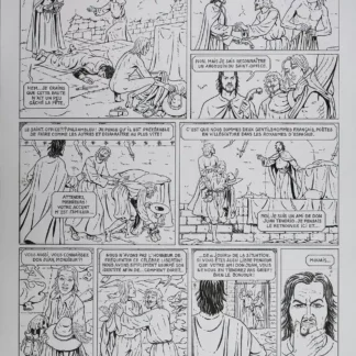 j-m-woehrel-planche-originale-moi-svein-compagnon-d-hasting-page-6