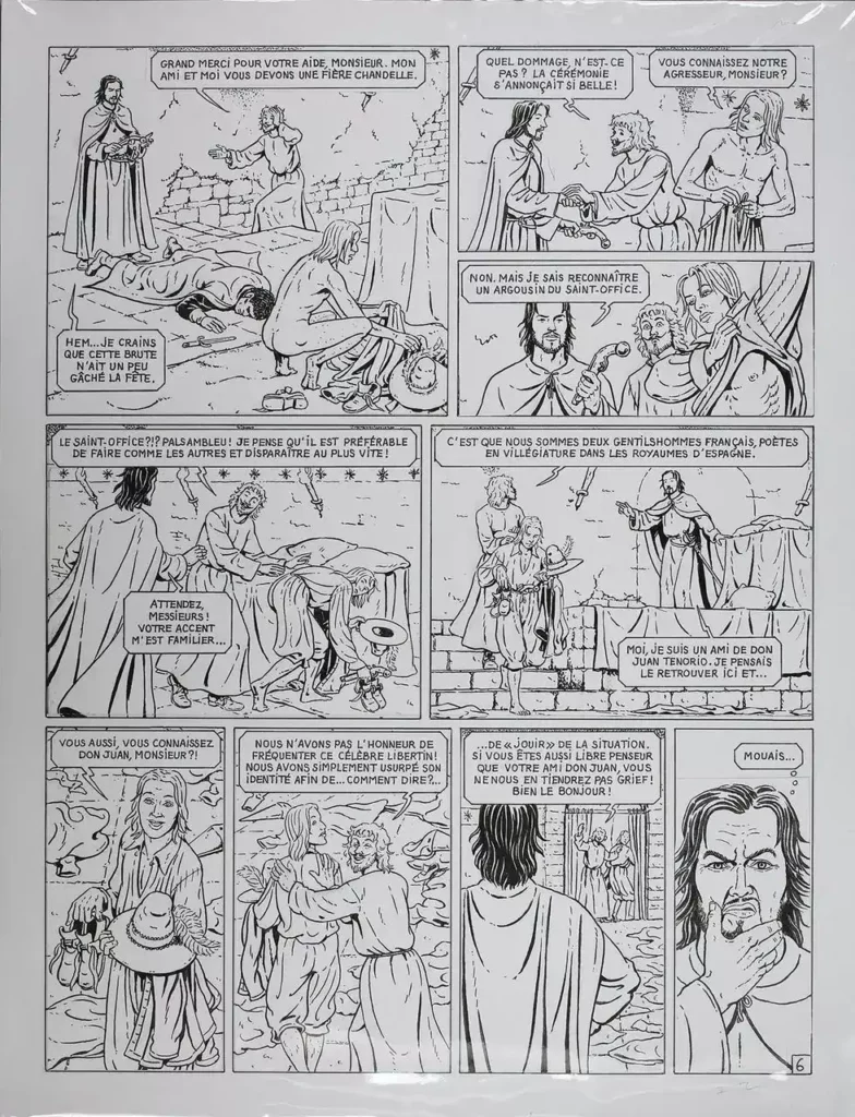 j-m-woehrel-planche-originale-moi-svein-compagnon-d-hasting-page-6