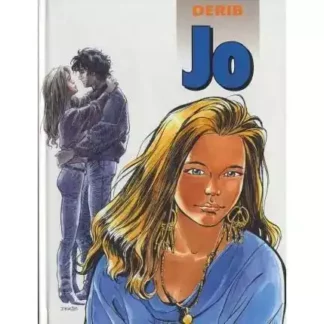 Jo Fondation pour la Vie Derib