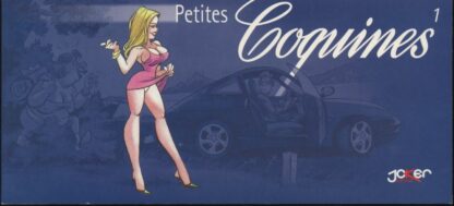 Petites coquines