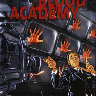 Blood Academy : Notaro : BDà prix Mini : EO One Shot
