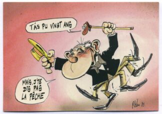 Les rat's, Ptiluc, T'as pu vingt ans. mais j'te dis pas la pêche