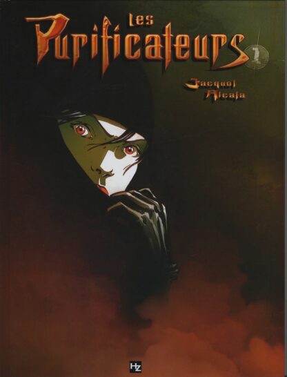 Les purificateurs EO Bd à prix mini par Jacquot et Alcala