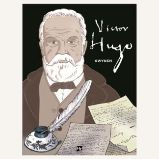 Victor Hugo : Swysen : Bd à prix mini : EO