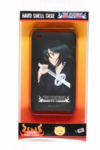 Coque pour iphone, Bleach Rukia Kuchiki