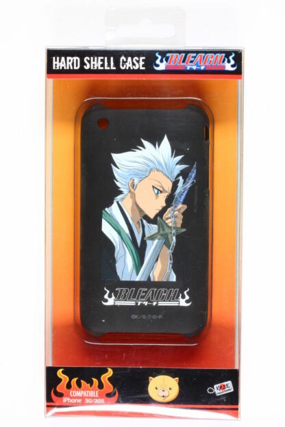 Coque pour iphone, Bleach Tôshirô Hitsugaya