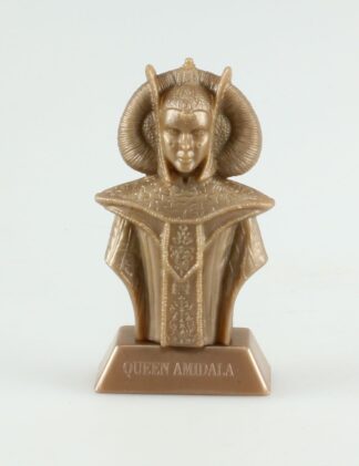 Star Wars, Figurine, Queen Amidala, épisode 1