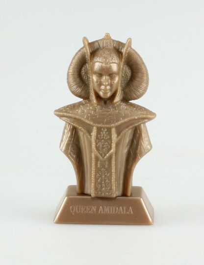 Star Wars, Figurine, Queen Amidala, épisode 1