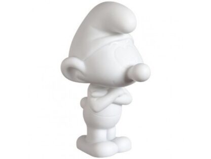 Les Schtroumpfs : lumineux multicolor 10 cm