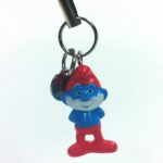 Les Schtroumpfs : Pendentif GSM Grand Schtroumpf