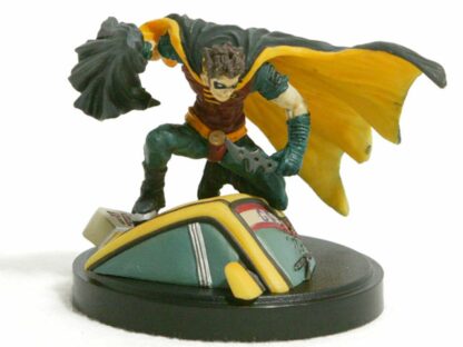 Batman, Kotobukiya, One Coin Figure series, Batman Season 1, Robin