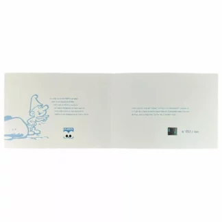 la-flute-a-six-schtroumpfs-impression-offset-limitee-certificat1