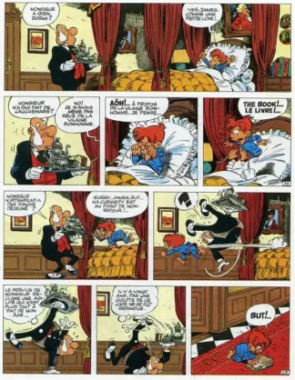 la-ribambelle-contre-attaque-tome-4-roba-edition-originale-page