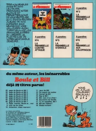 la-ribambelle-en-ecosse-tome-2-roba-reedition-1983-dos