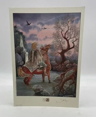 la-sorciere-et-le-corbeau-exlibris-signe-stalner-ex-libris